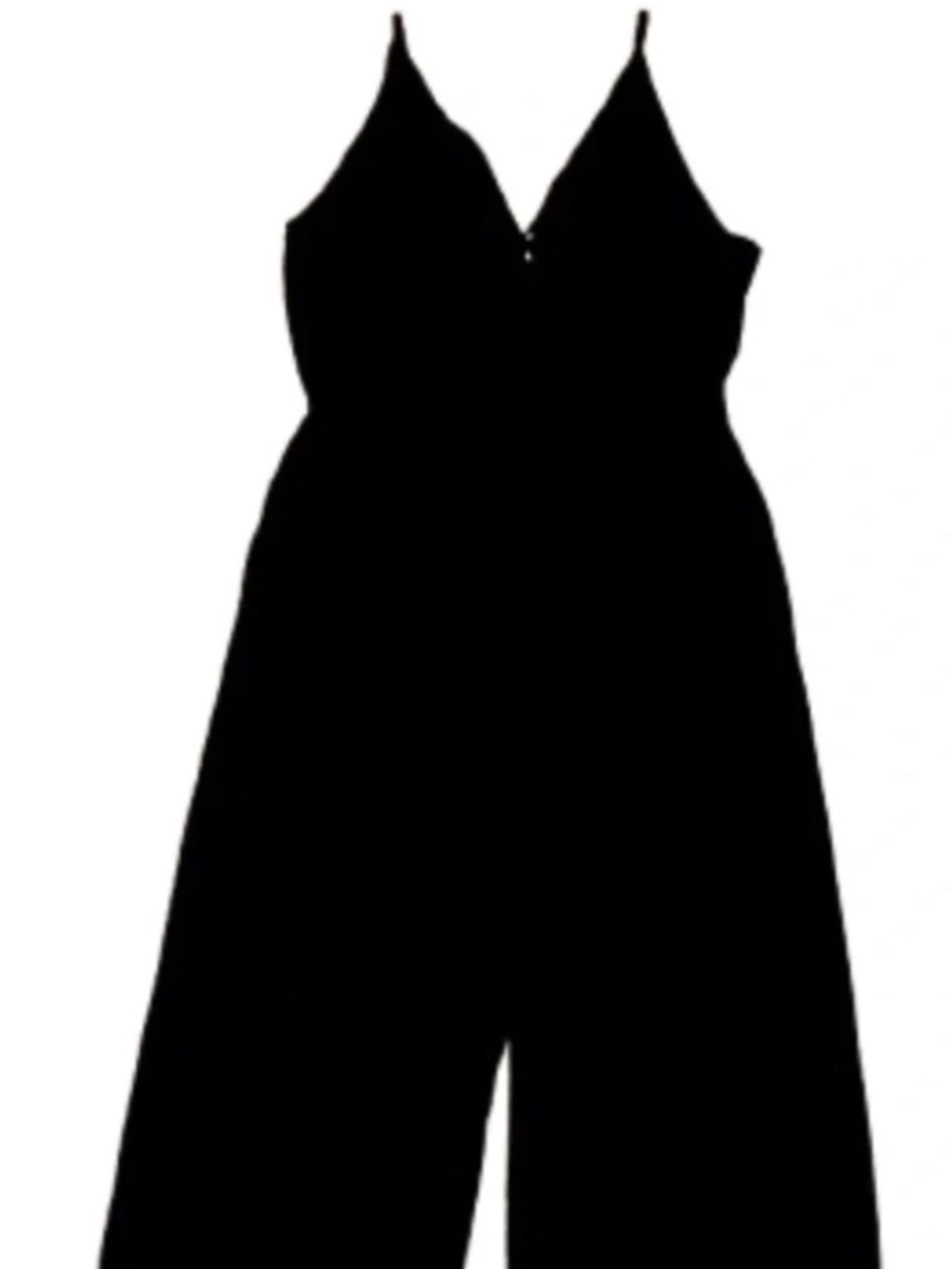 H&M CONSCIOUS JUMPSUIT